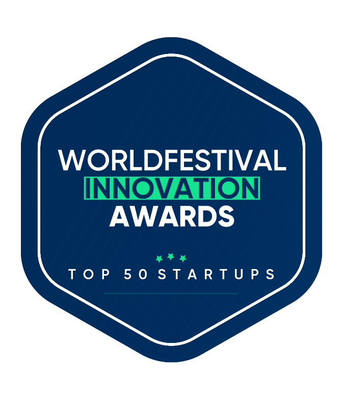 Top 50 Startup Award Winners | WorldFestival